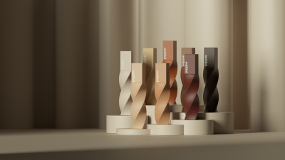 Still image of notitled cosmetics by offthegrid