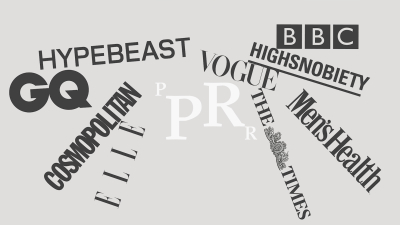 Still image of .raw showreel by .raw