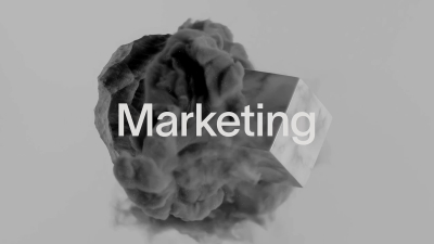 Still image of .raw showreel by .raw