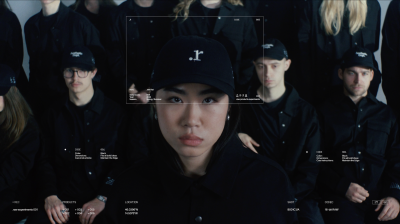 Still image of .raw experiment 01 by .raw