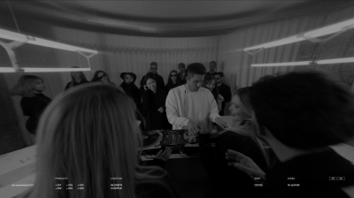 Still image of .raw experiment 01 by .raw