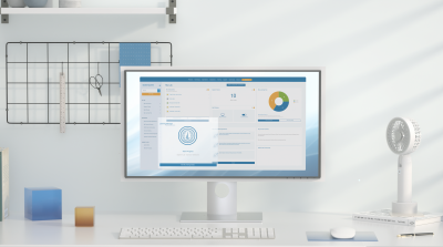 Still image of Sciex Now - Software Teaser Video by Katie Royle