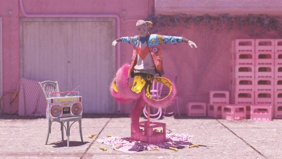 Still image of OFFSET by Arice