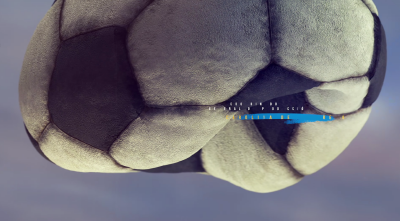 Still image of Bilardo - Main Title by Molten