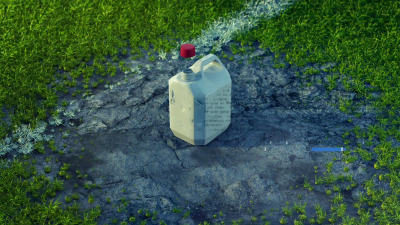 Still image of Bilardo - Main Title by Molten