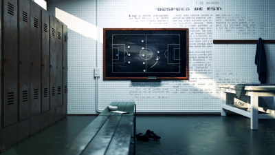 Still image of Bilardo - Main Title by Molten