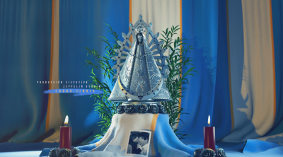 Still image of Bilardo - Main Title by Molten