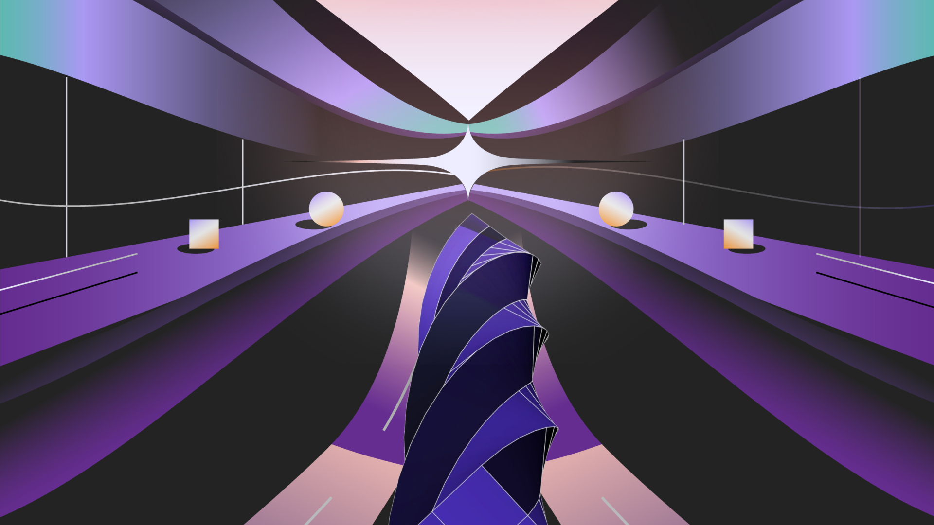 HKMA CDI Animation 2021 by Morning Giants Studio, a nominee on Motion Design Awards