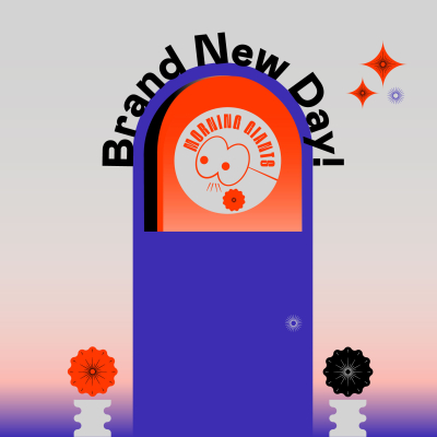 Still image of Morning Giants Brand New Day! by Morning Giants Studio