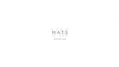 Still image of Showreel #3 - Mats Van Mieghem by Matsvm