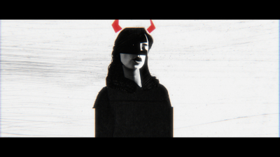 Still image of Suffer! Suffer! | Rhabdomantic Orchestra by The Great Paper Massacre