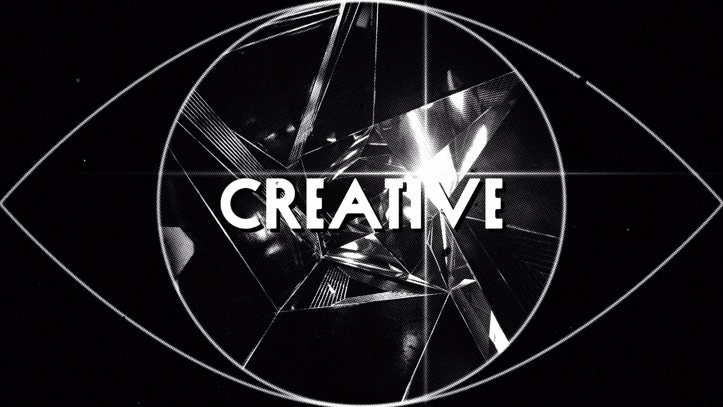 ADM Show | #Unseen (Manifesto) by Semicolon, a nominee on Motion Design Awards