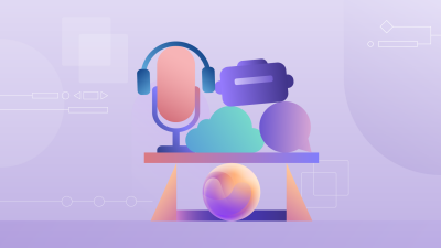 Still image of Just AI by Collby Graphics
