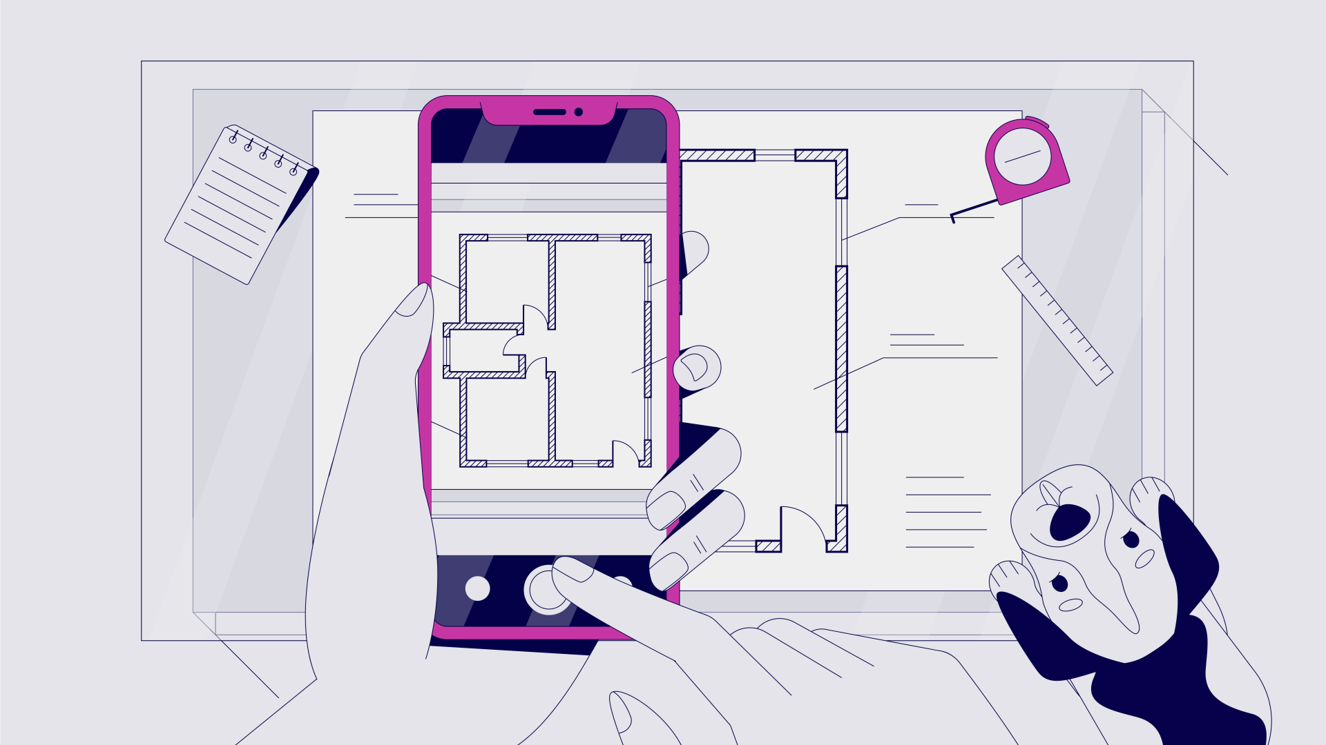 Art Mind Platform by Collby Graphics, a nominee on Motion Design Awards