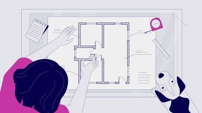 Still image of Art Mind Platform by Collby Graphics