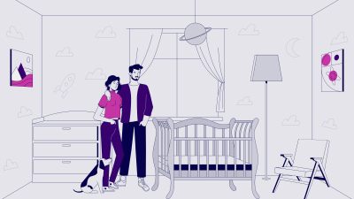 Still image of Art Mind Platform by Collby Graphics