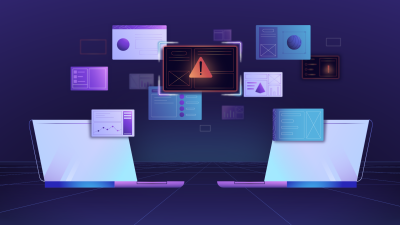 Still image of Lockwell AI by Collby Graphics