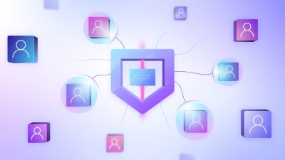 Still image of Lockwell AI by Collby Graphics
