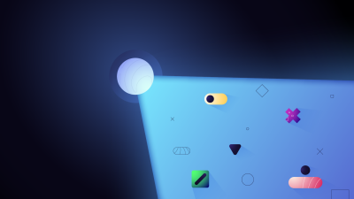 Still image of Lockwell AI by Collby Graphics