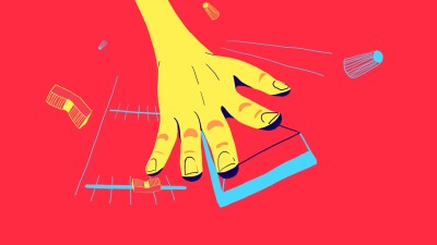 Still image of Genesis motion design : manifesto by Genesis Motion Design