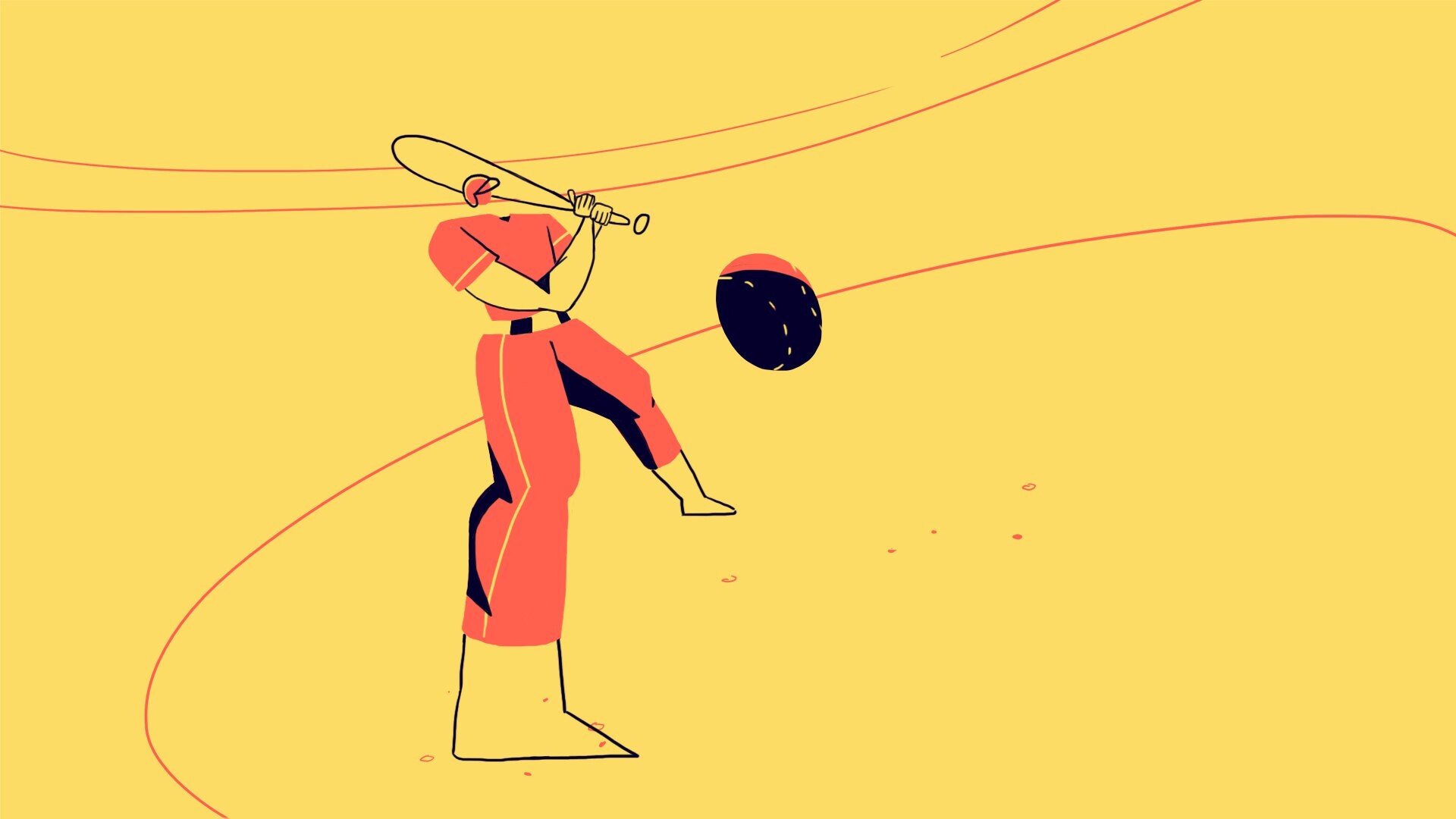 Genesis motion design : manifesto by Genesis Motion Design, a nominee on Motion Design Awards