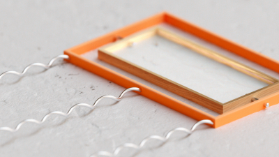 Still image of Microbots by Arran Bish