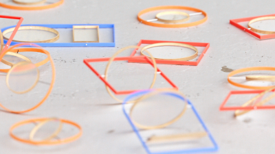 Microbots Motion Design Awards