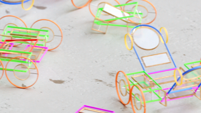 Microbots Motion Design Awards