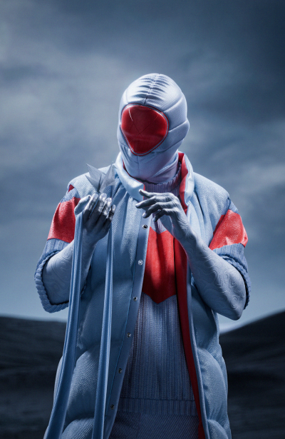 Still image of COMFORT ZONE by koooshaaa