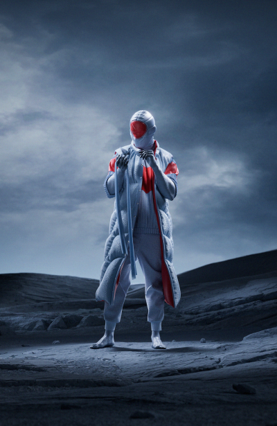 Still image of COMFORT ZONE by koooshaaa