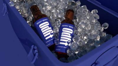 Still image of Typo - Premium Hard Seltzer Launch Video by Loud Mob Media
