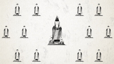 Still image of Dalai Lama's guide to happiness pt.02 by kien nt