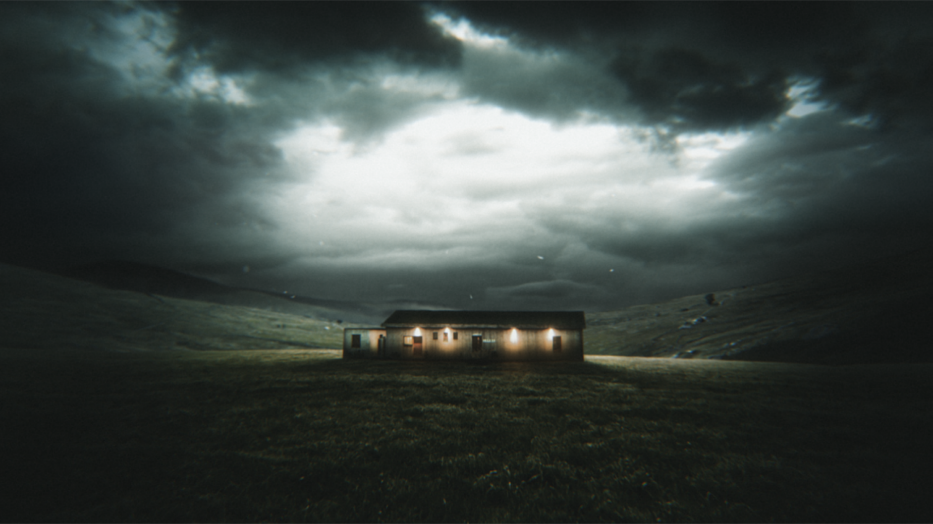 Cinematic Title Design | Laurent Zagury by Laurent Zagury, a nominee on Motion Design Awards