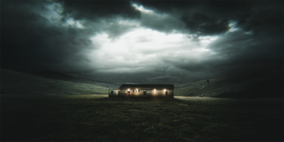 Still image of Cinematic Title Design | Laurent Zagury by Laurent Zagury