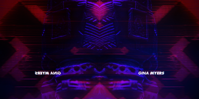 Still image of Cinematic Title Design | Laurent Zagury by Laurent Zagury