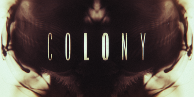 Still image of Cinematic Title Design | Laurent Zagury by Laurent Zagury