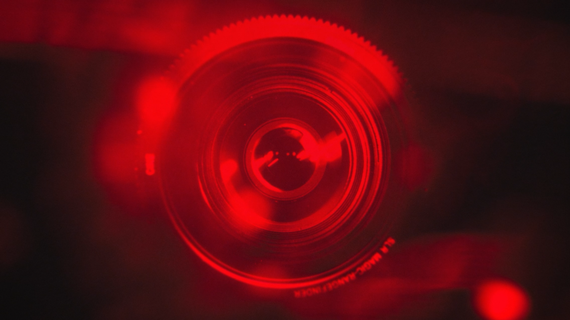 Trailer Graphics Anthology by Laurent Zagury, a nominee on Motion Design Awards