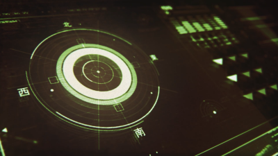 Still image of Motion Design Reel | Main Titles by Laurent Zagury