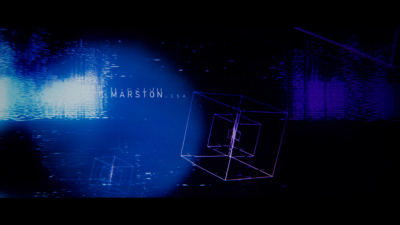 Still image of Motion Design Reel | Main Titles by Laurent Zagury