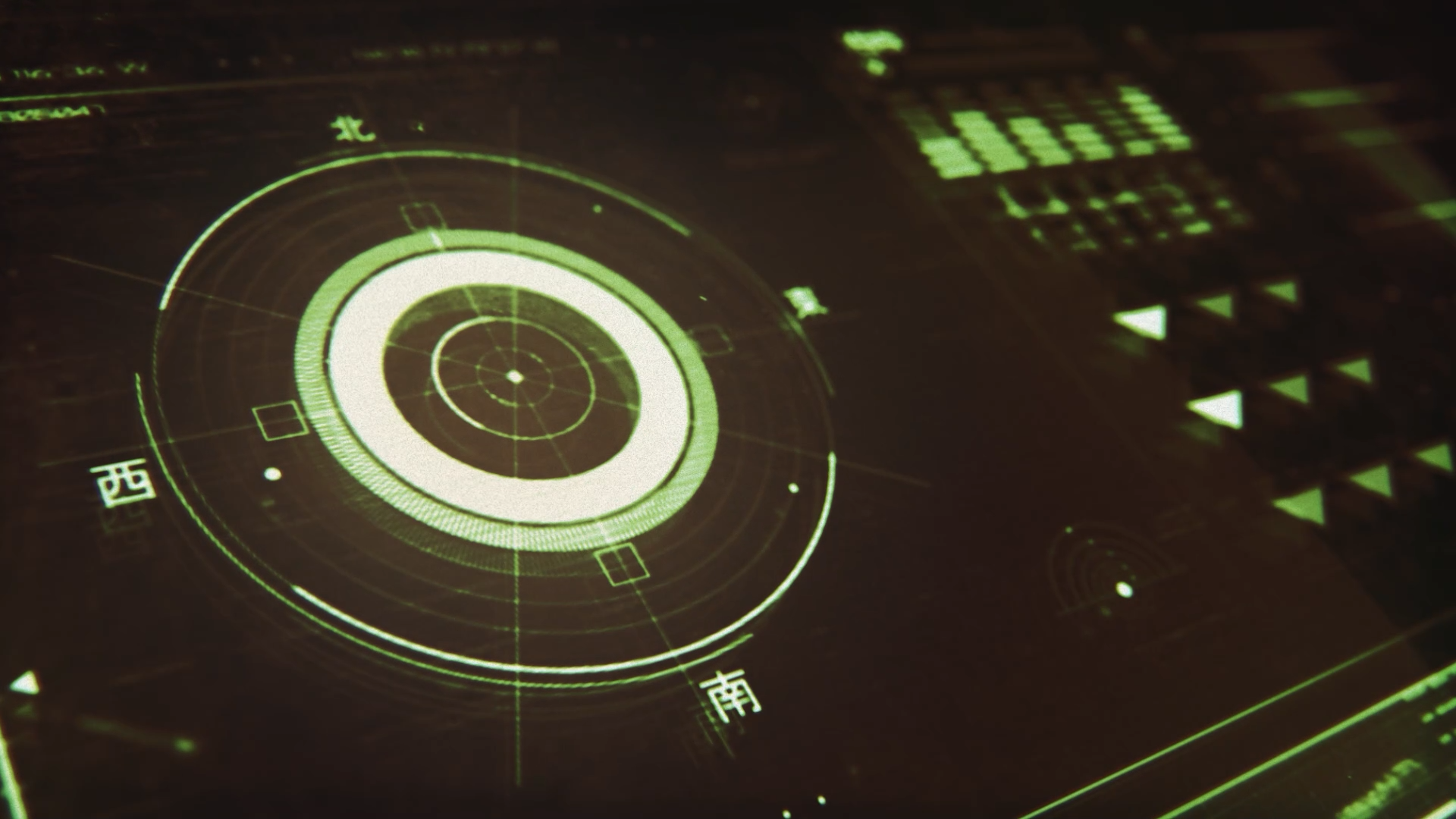 Motion Design Reel | Main Titles by Laurent Zagury, a nominee on Motion Design Awards