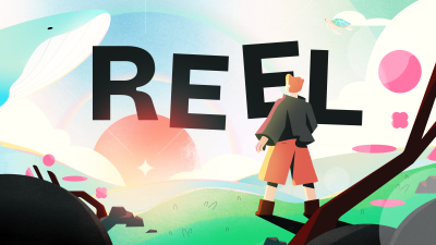 Still image of SHOWREEL - Sébastien Vincent by Sébastien Vincent