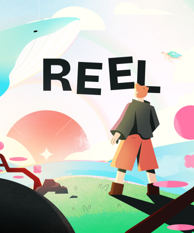 Still image of SHOWREEL - Sébastien Vincent by Sébastien Vincent