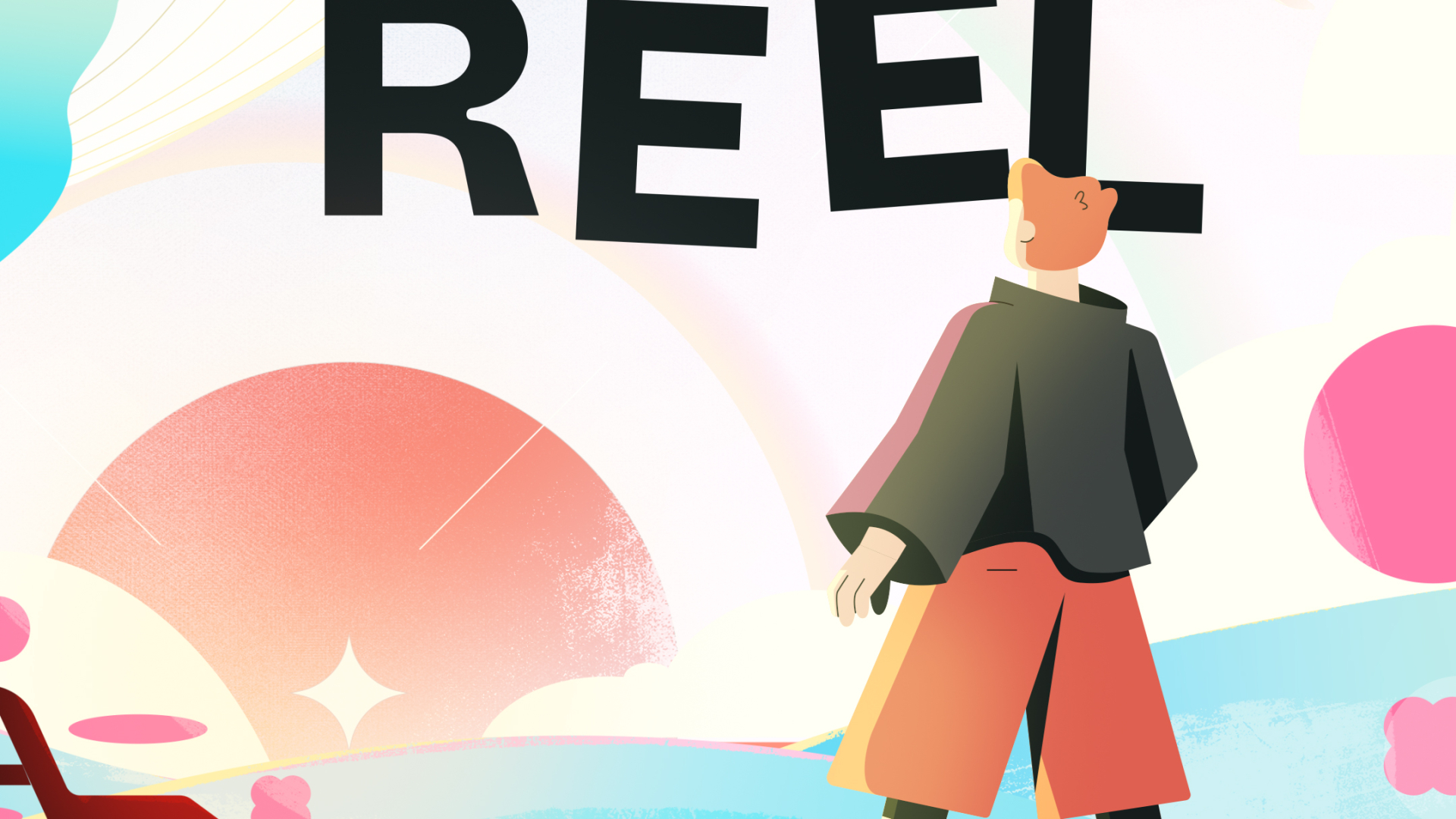 SHOWREEL - Sébastien Vincent by Sébastien Vincent, a nominee on Motion Design Awards