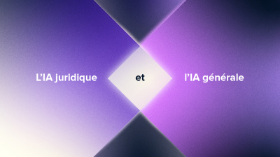 Still image of Lexis+AI - Product Launch Video by Sébastien Vincent