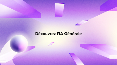 Still image of Lexis+AI - Product Launch Video by Sébastien Vincent