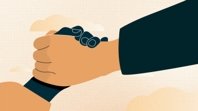 Still image of C5P - Explainer video - Director's cut by Sébastien Vincent