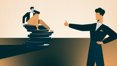 Still image of C5P - Explainer video - Director's cut by Sébastien Vincent