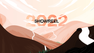 Still image of Sébastien Vincent - Showreel 2022 by Sébastien Vincent