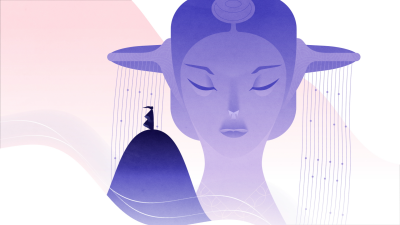 Still image of The myth of the original star-crossed lovers | TED-ED by brume