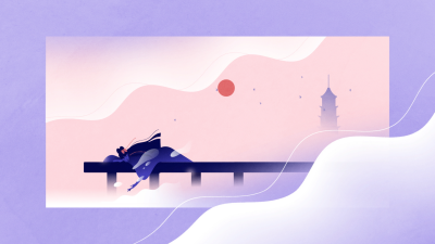 Still image of The myth of the original star-crossed lovers | TED-ED by brume